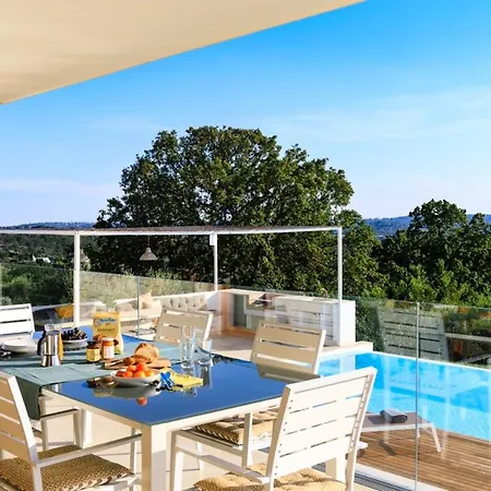 Aurora Villa Ostuni