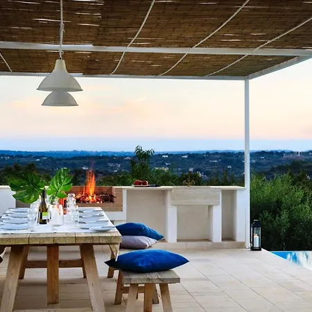 Aurora Ostuni