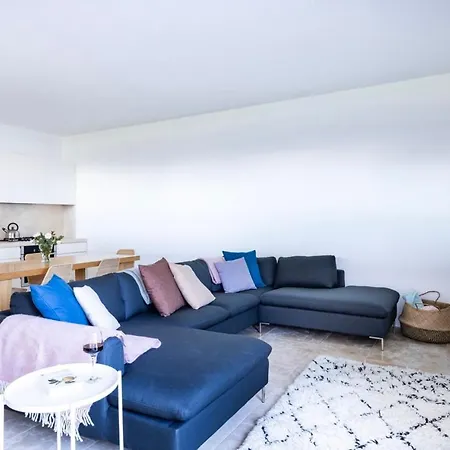 Villa Aurora *