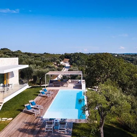 Villa Aurora