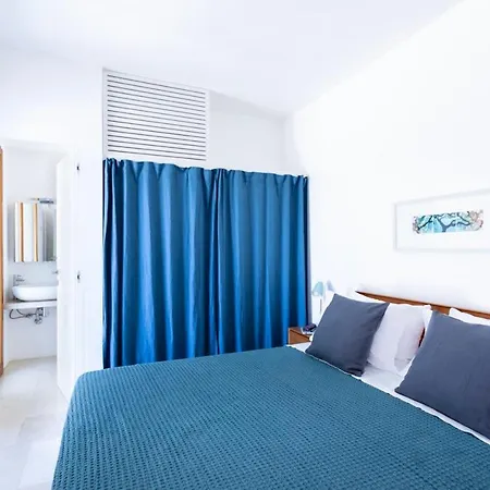 Aurora Villa Ostuni